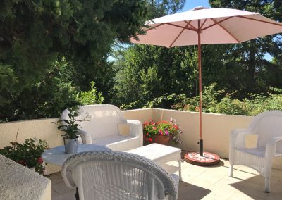 Villa Mimosa