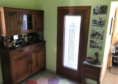 Villa Mimosa