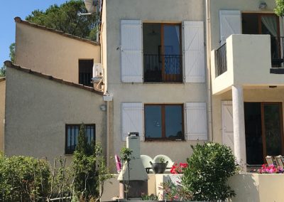 Villa Mimosa