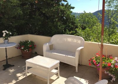 Villa Mimosa