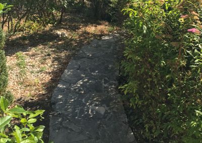 Villa Mimosa