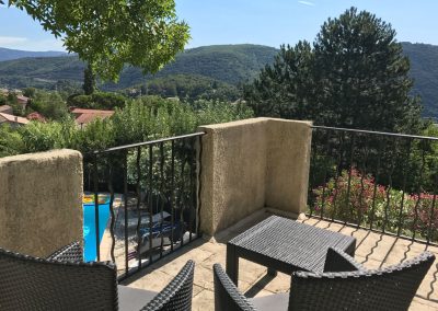 Villa Mimosa